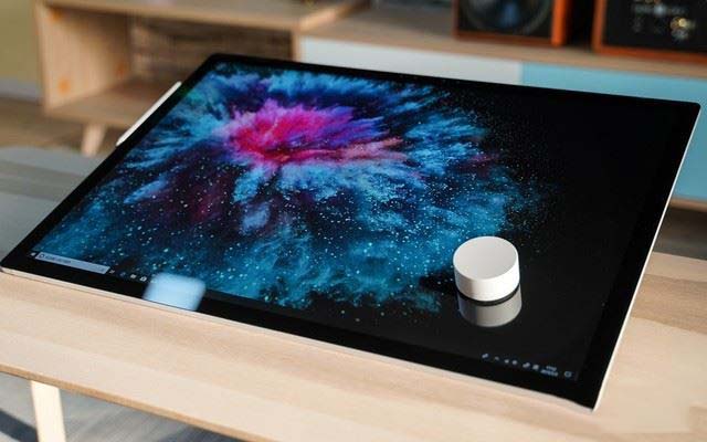 微软Surface Studio 2性能与优缺点深度评测 设计者的理想选择？
